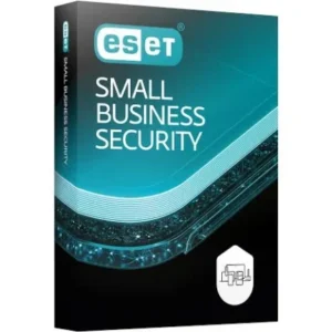 ESET Small Business Security 10 Users 3 Year | Email Delivery