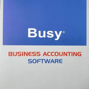 busy-standard-accounting-software-single-user-email-delivery-in-2-hours